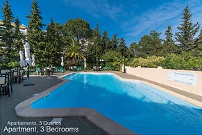 Akisol Albufeira Balaia II