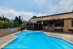 Akisol Albufeira Balaia II