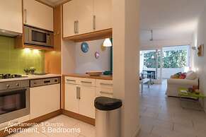 Akisol Albufeira Balaia II