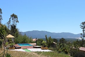 Casa Rural San Cibran