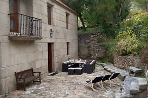 Casa Rural San Cibran