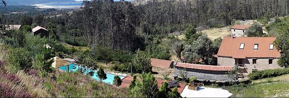 Casa Rural San Cibran