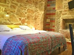 Casa Rural San Cibran