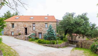 Casa Rural San Cibran