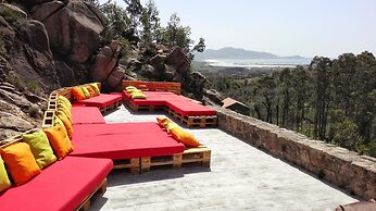 Casa Rural San Cibran