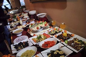 Business Address Hotel & Spa Center