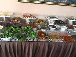 Business Address Hotel & Spa Center