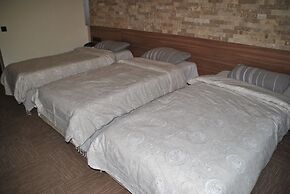 Business Address Hotel & Spa Center