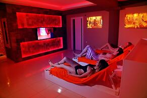 Business Address Hotel & Spa Center