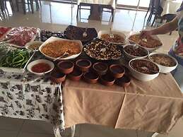 Business Address Hotel & Spa Center