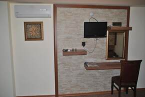 Business Address Hotel & Spa Center