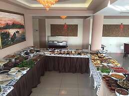 Business Address Hotel & Spa Center