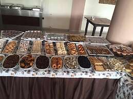 Business Address Hotel & Spa Center