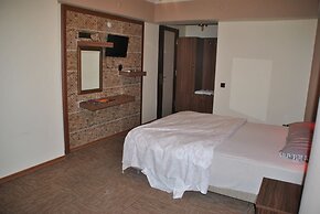 Business Address Hotel & Spa Center