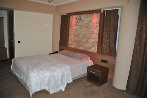Business Address Hotel & Spa Center