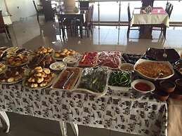 Business Address Hotel & Spa Center