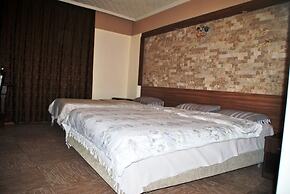 Business Address Hotel & Spa Center