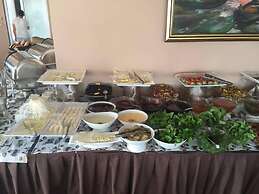 Business Address Hotel & Spa Center