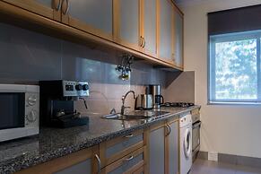 Akisol Vilamoura Sky IV