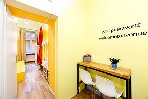 Avenue Hostel