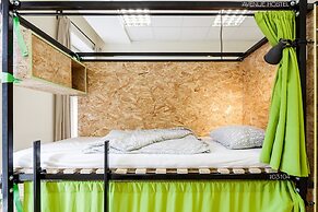 Avenue Hostel
