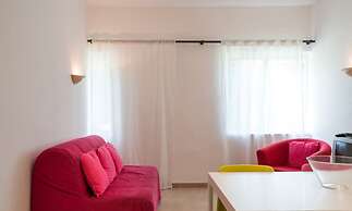 Akisol Vilamoura Pine III