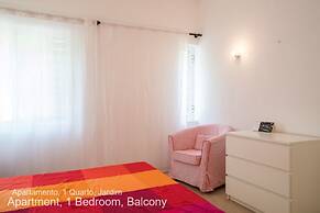 Akisol Vilamoura Pine III