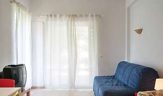 Akisol Vilamoura Pine III