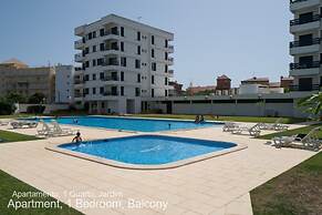 Akisol Vilamoura Pine III