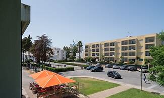 Akisol Vilamoura Pine III