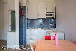 Akisol Vilamoura Pine III