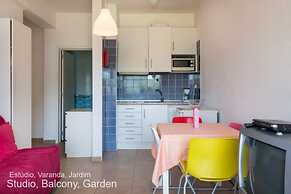 Akisol Vilamoura Pine III