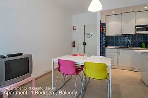 Akisol Vilamoura Pine III