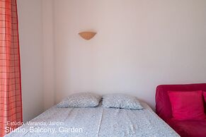 Akisol Vilamoura Pine III