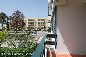 Akisol Vilamoura Pine III