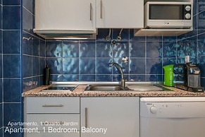 Akisol Vilamoura Pine III