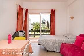 Akisol Vilamoura Pine III