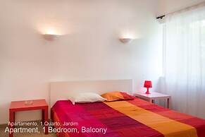 Akisol Vilamoura Pine III