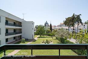 Akisol Vilamoura Pine III