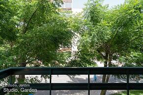 Akisol Vilamoura Pine III