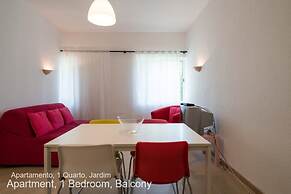 Akisol Vilamoura Pine III