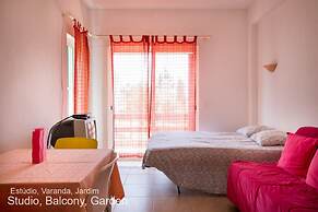 Akisol Vilamoura Pine III