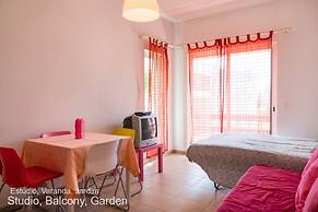 Akisol Vilamoura Pine III