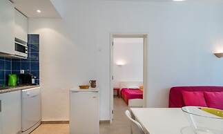 Akisol Vilamoura Pine III