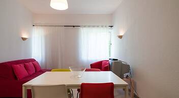 Akisol Vilamoura Pine III