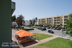 Akisol Vilamoura Pine III