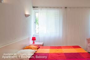 Akisol Vilamoura Pine III