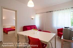 Akisol Vilamoura Pine III