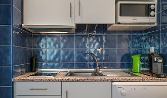 Akisol Vilamoura Pine III