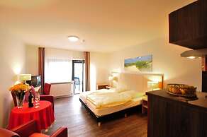 Hotel Sonneninsel Fehmarn